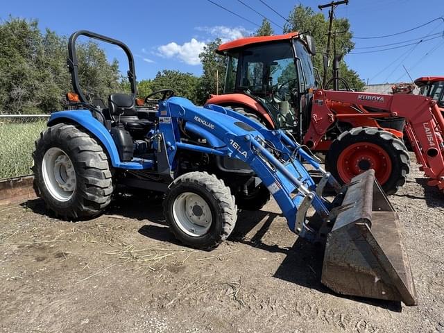Image of New Holland TC45 Primary Image