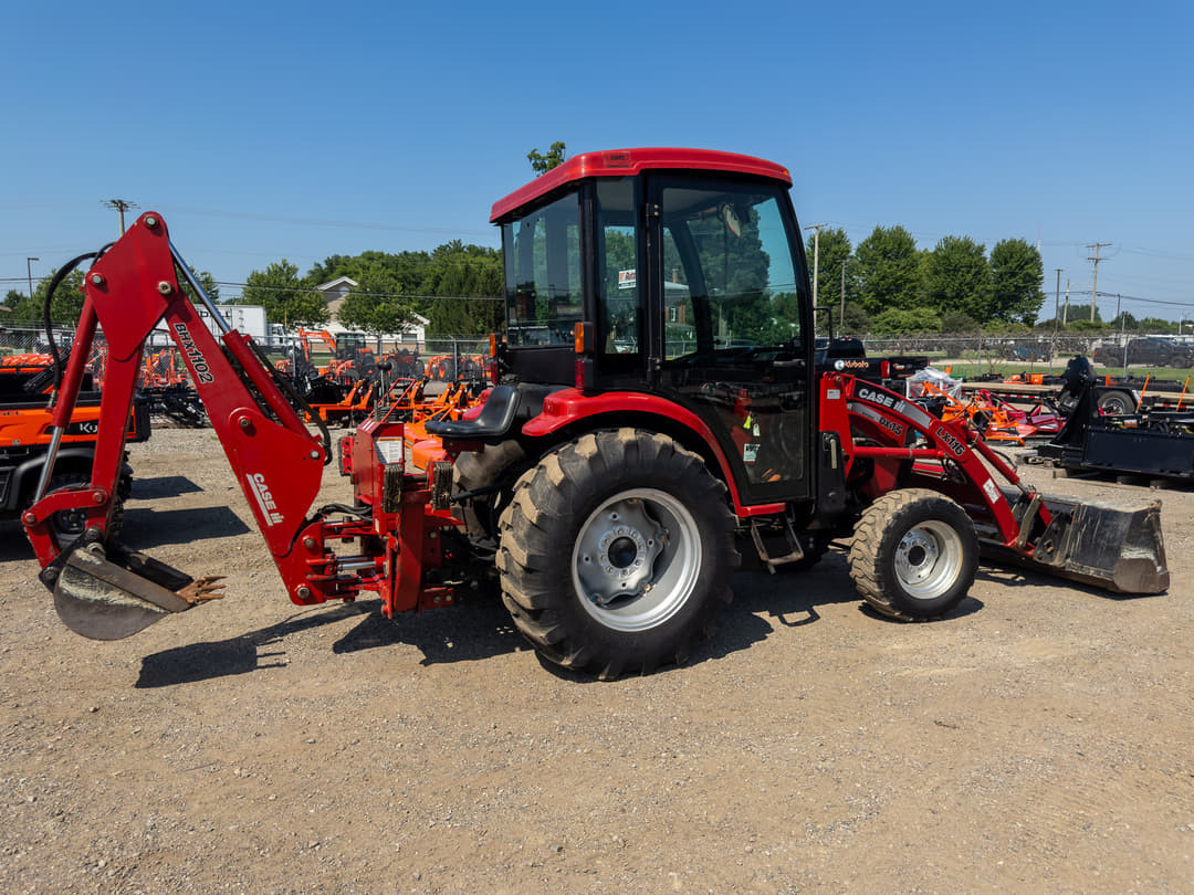 Image of Case IH DX45 Image 1