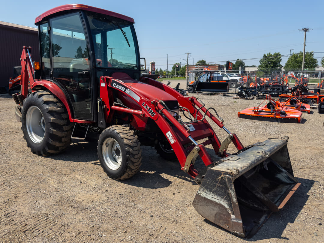 Image of Case IH DX45 Image 0