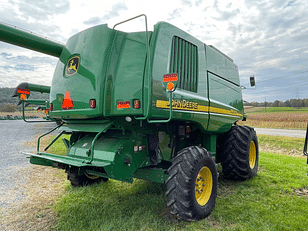 Main image John Deere 9660 STS 15