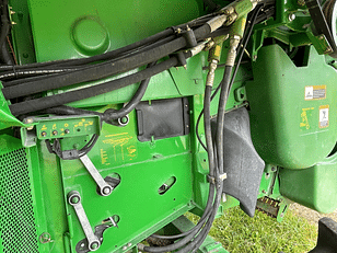 Main image John Deere 9660 STS 20