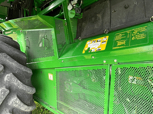 Main image John Deere 9660 STS 21