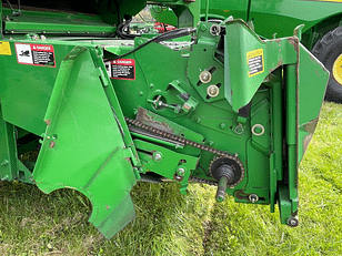 Main image John Deere 9660 STS 4