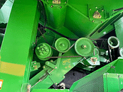 Thumbnail image John Deere 9660 STS 7