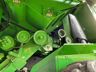 Main image John Deere 9660 STS 8