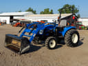 2006 New Holland TC31DA Image