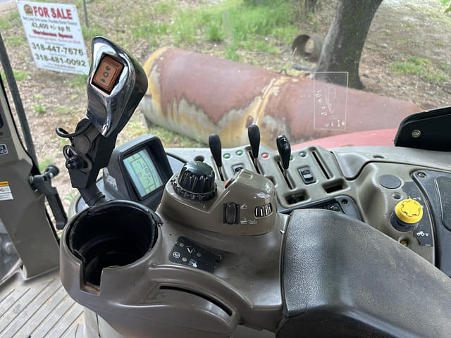Image of Case IH Puma 165 equipment image 4