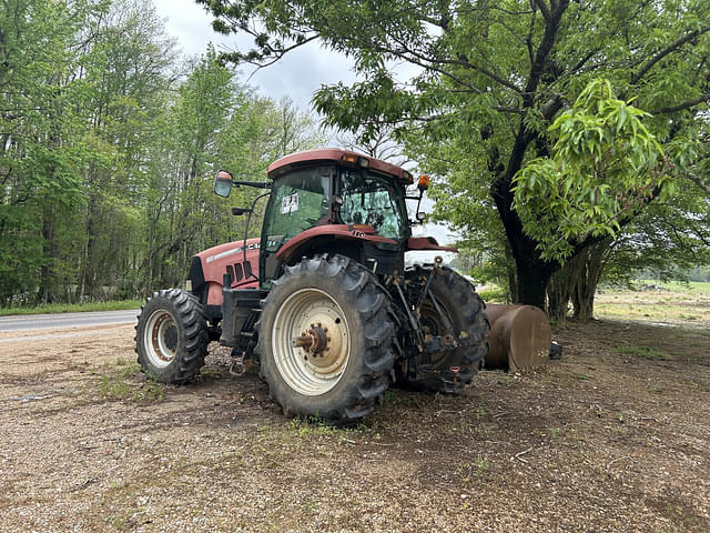 Image of Case IH Puma 165 equipment image 2