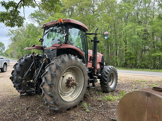Image of Case IH Puma 165 equipment image 1