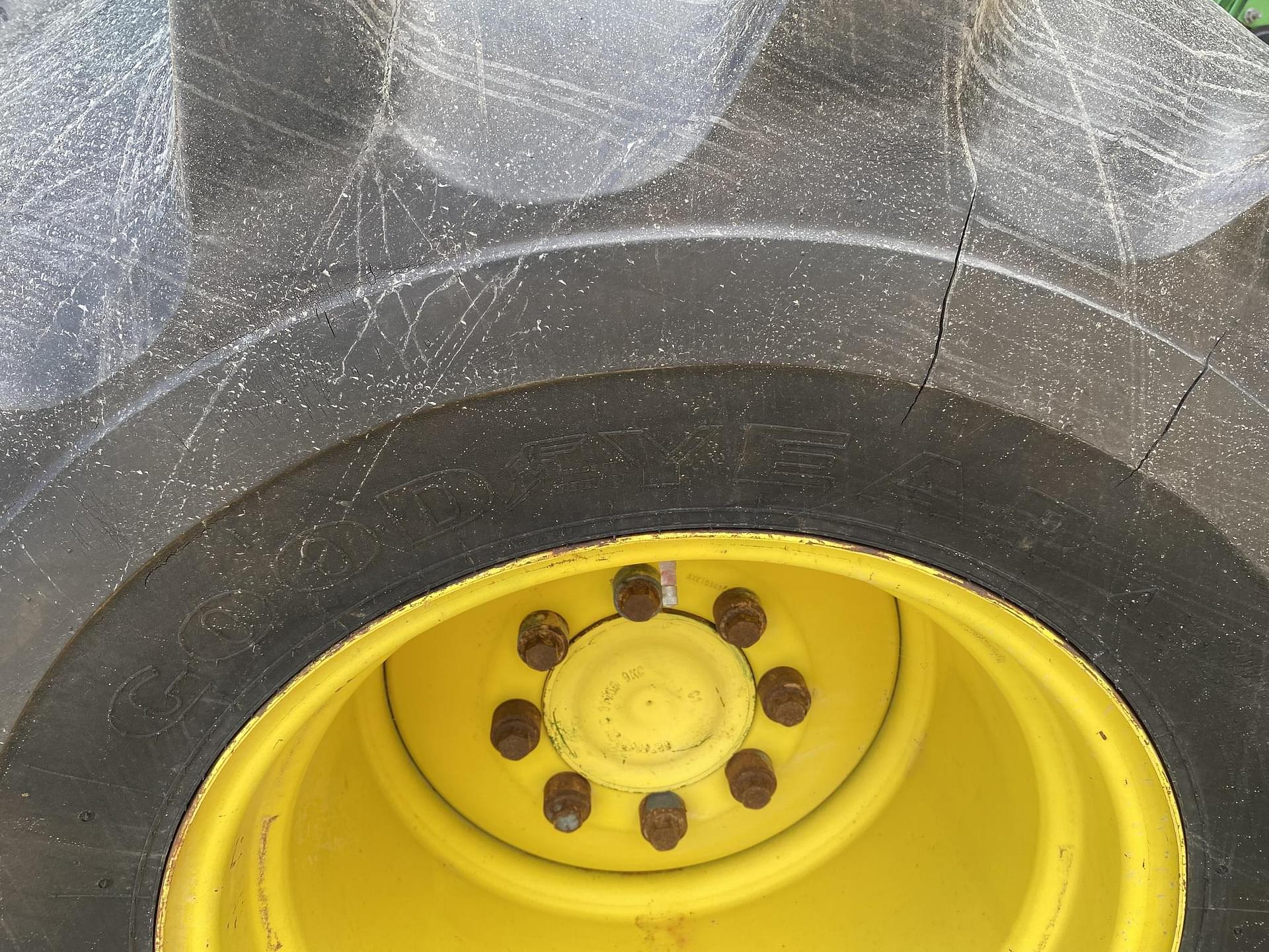 Main image John Deere 9670 STS 12