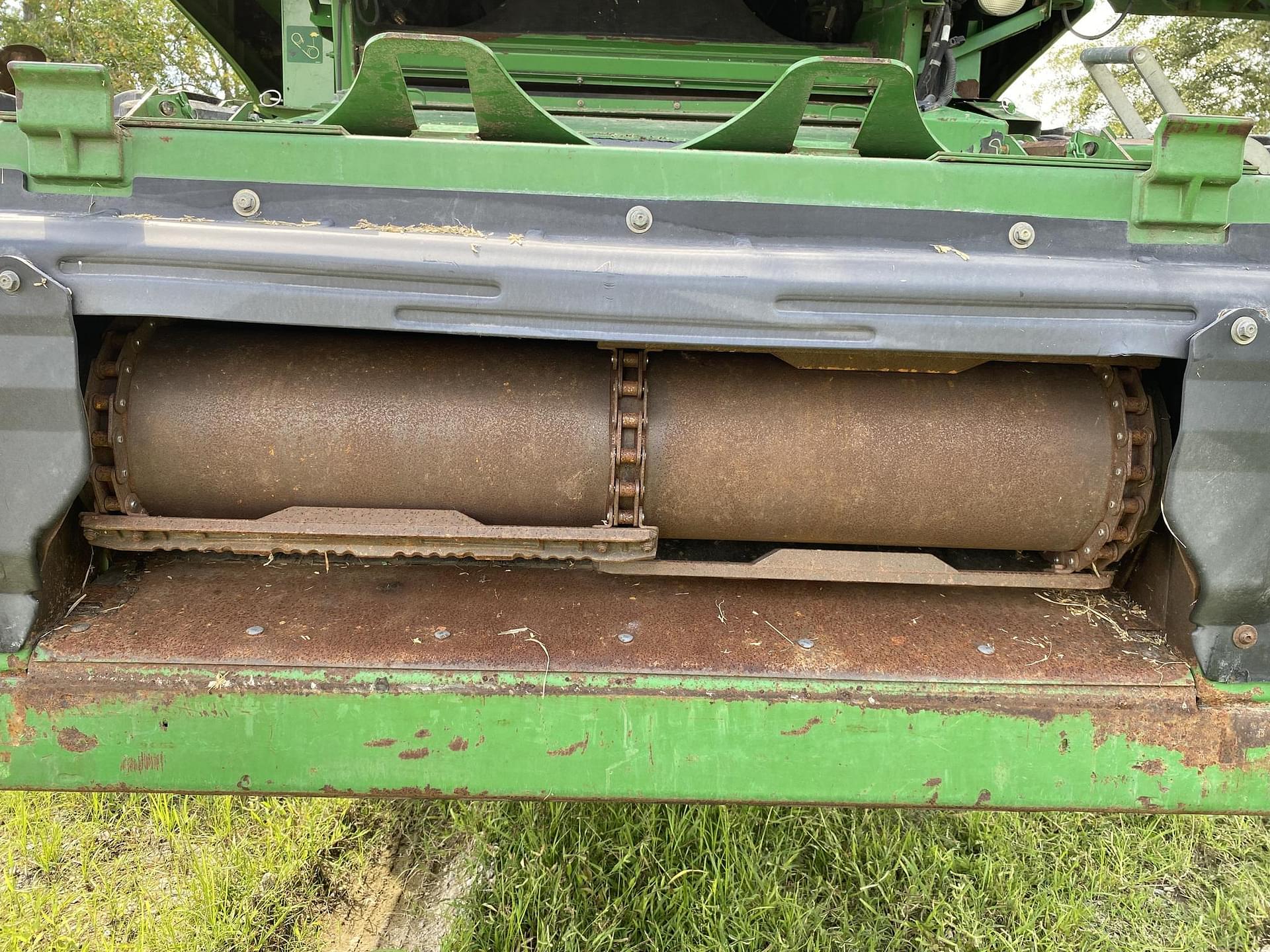 Main image John Deere 9670 STS 18