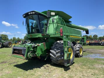 Main image John Deere 9670 STS