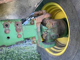 Main image John Deere 9670 STS 16