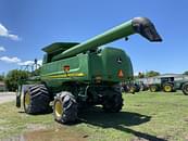 Thumbnail image John Deere 9670 STS 3