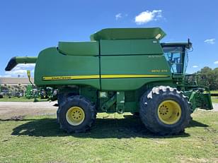 Main image John Deere 9670 STS 6