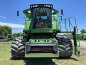 Thumbnail image John Deere 9670 STS 8