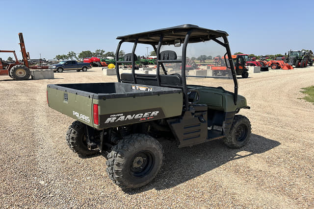 Image of Polaris Ranger 700 XP equipment image 3