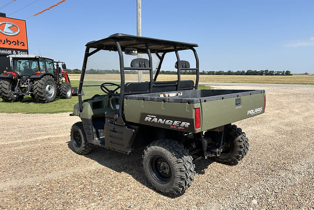 Image of Polaris Ranger 700 XP equipment image 1