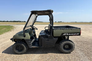 2008 Polaris Ranger 700 XP Image