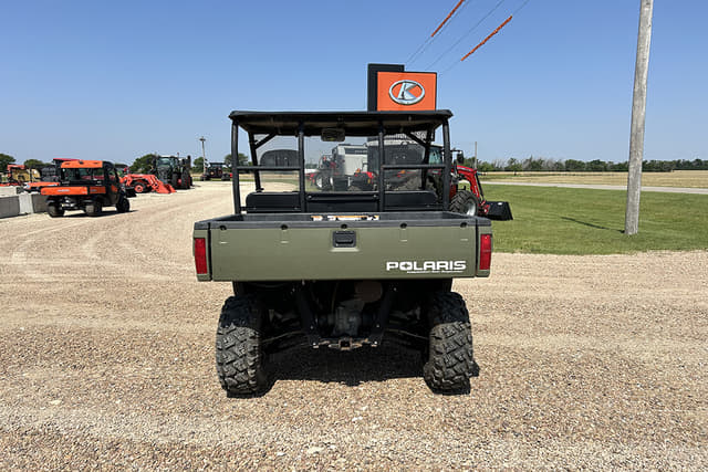 Image of Polaris Ranger 700 XP equipment image 2