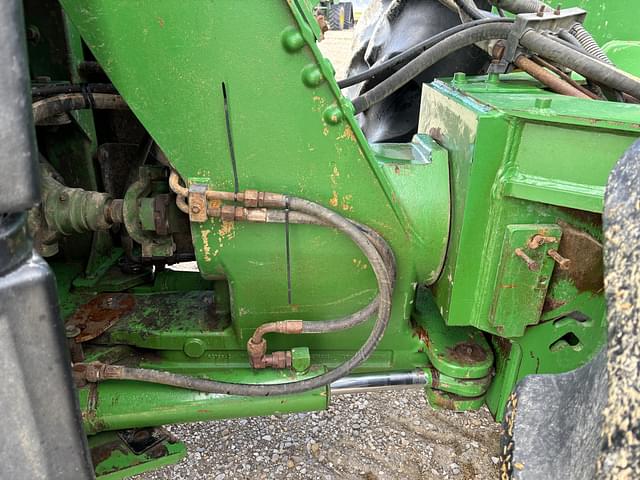 Image of John Deere 9230 equipment image 2