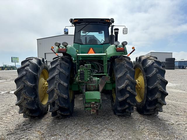 Image of John Deere 9230 equipment image 4