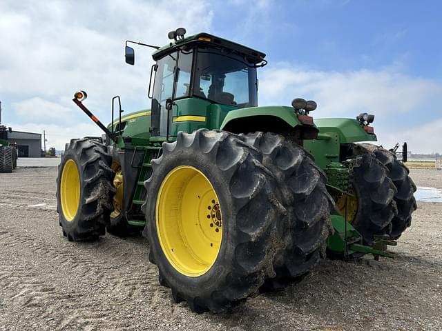 Image of John Deere 9230 equipment image 3