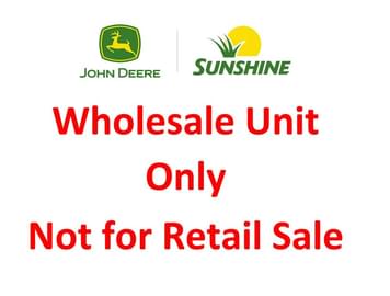 Main image John Deere 8320R