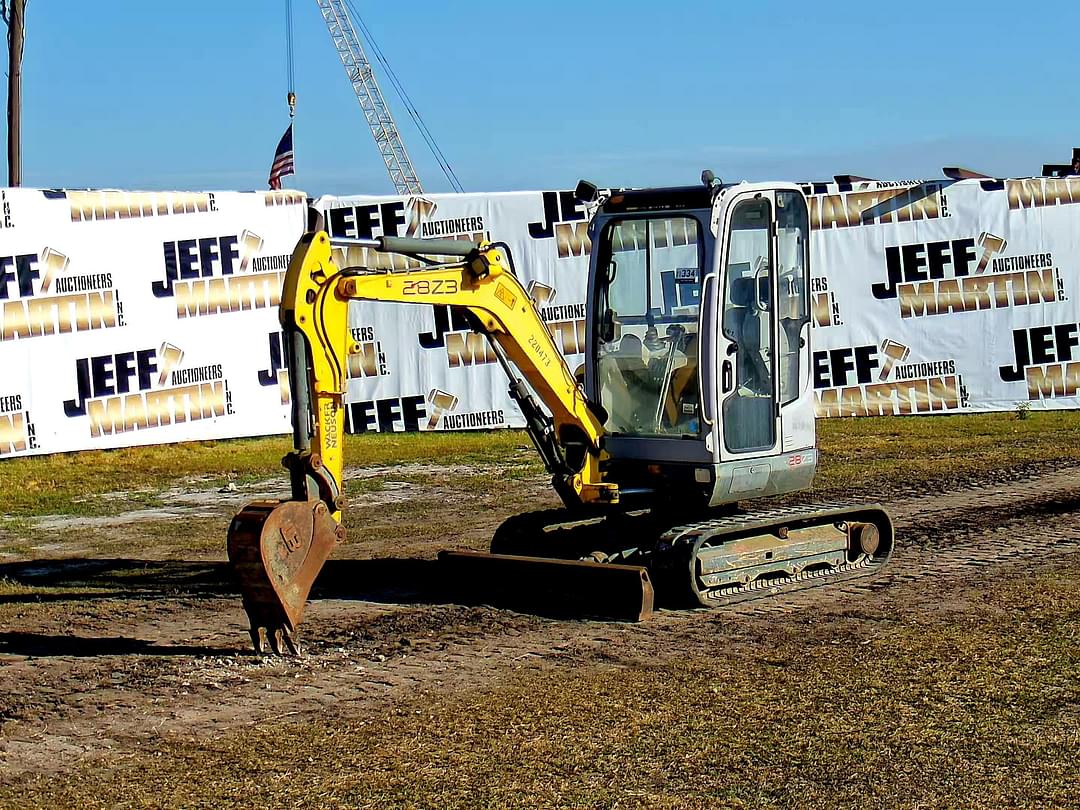 Image of Wacker Neuson 28Z3 Primary image