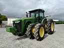 2011 John Deere 8310R Image