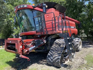 Main image Case IH 9120