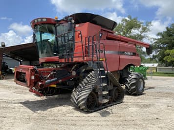 Main image Case IH 9120