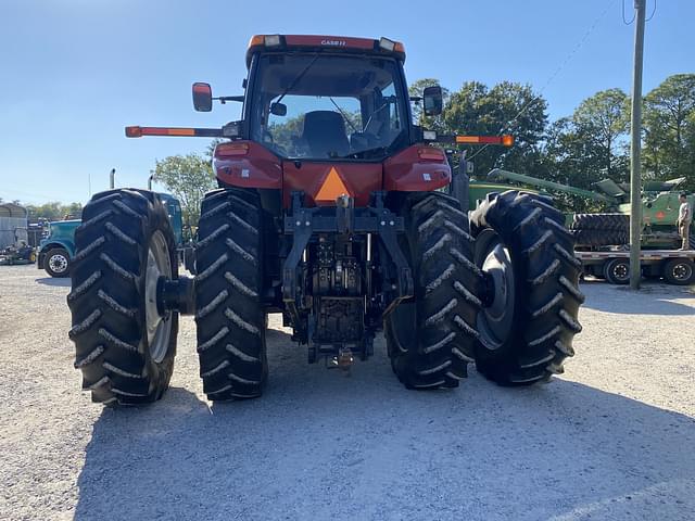 Image of Case IH Magnum 290 equipment image 3