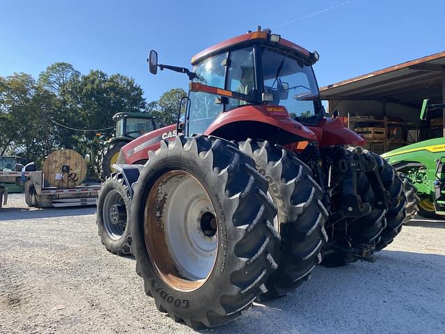 Image of Case IH Magnum 290 equipment image 2