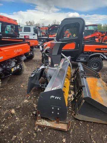 2012 Paladin 11084E Equipment Image0