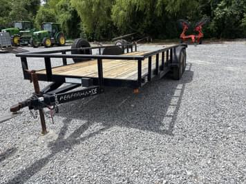 Main image Performance Undetermined