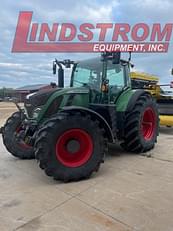 Main image Fendt 724 Vario 0