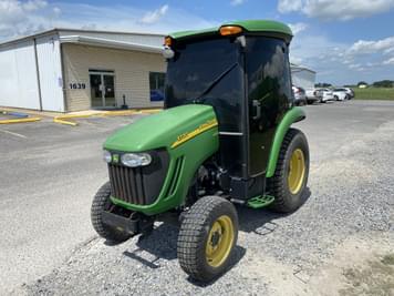 Main image John Deere 3720