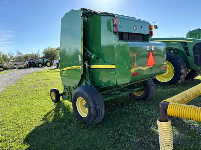 Image of John Deere 459 equipment image 2