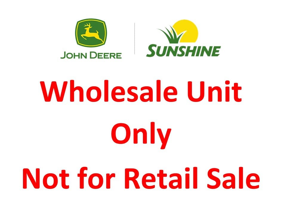 Main image John Deere 5100E