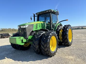 Main image John Deere 7230R