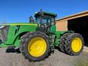 2013 John Deere 9460R Image