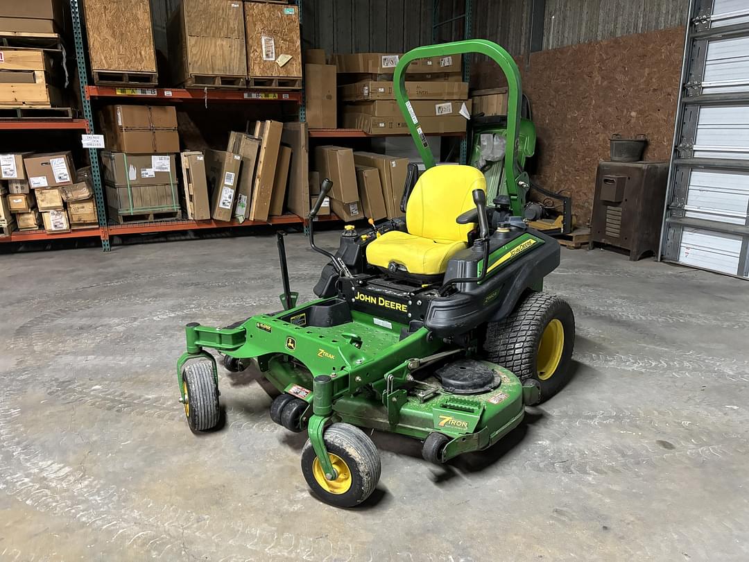 Image of John Deere Z960R Primary image