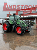 2014 Fendt 720 Vario Image