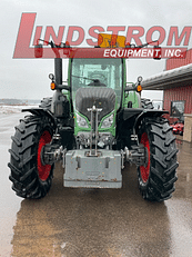 Main image Fendt 720 Vario 3