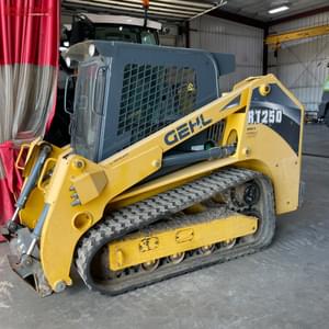 Gehl RT250 Image