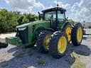 2014 John Deere 8320R Image