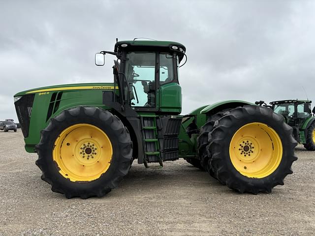 Image of John Deere 9410R equipment image 1