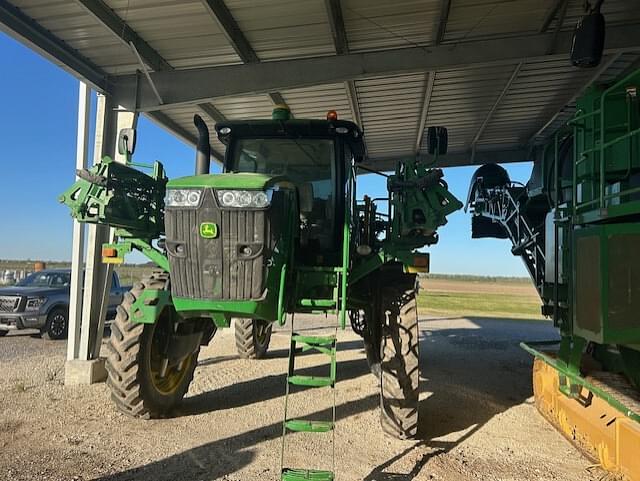 Image of John Deere R4030 Primary image