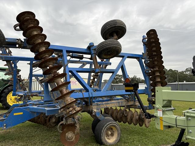 Image of Landoll 6230-33 equipment image 2